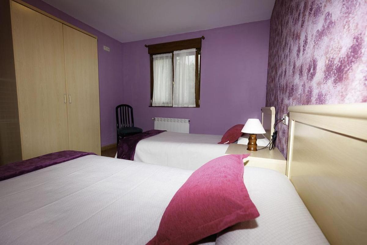 Apartamentos Rurales Andrea Llanes Dış mekan fotoğraf