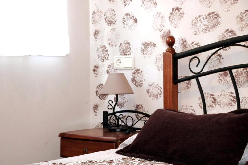 Apartamentos Rurales Andrea Llanes Dış mekan fotoğraf